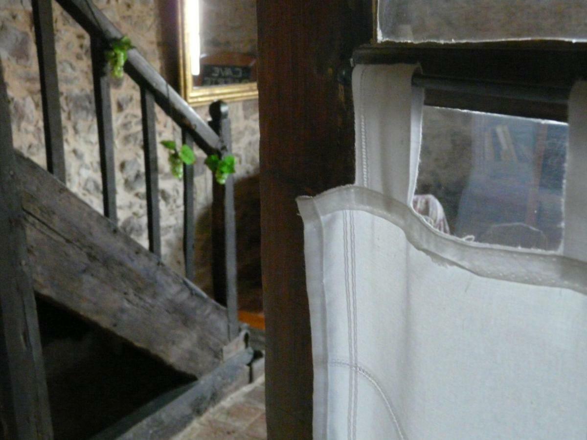 Topaze Sejour Chez Le Vigneron Monnieres  外观 照片