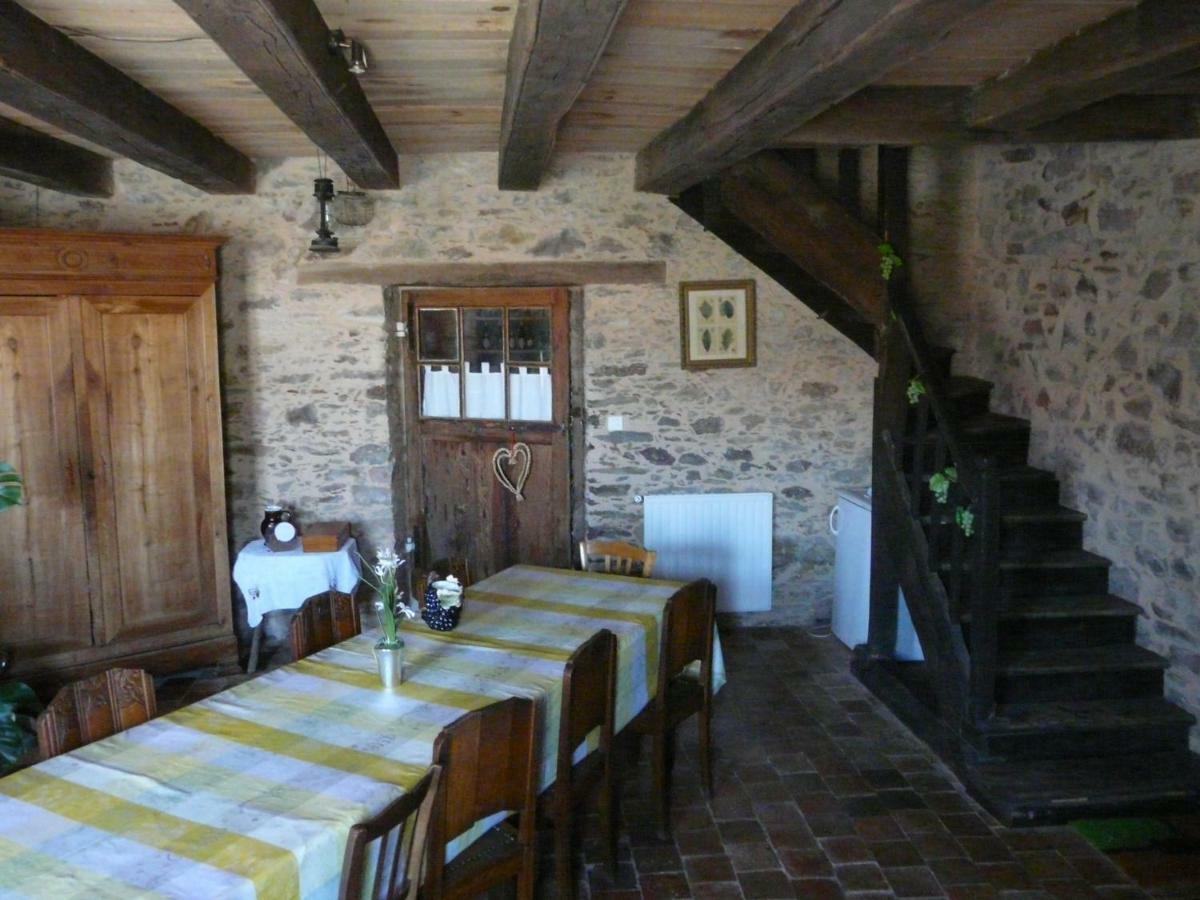 Topaze Sejour Chez Le Vigneron Monnieres  外观 照片