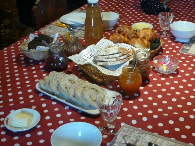 Topaze Sejour Chez Le Vigneron Monnieres  外观 照片