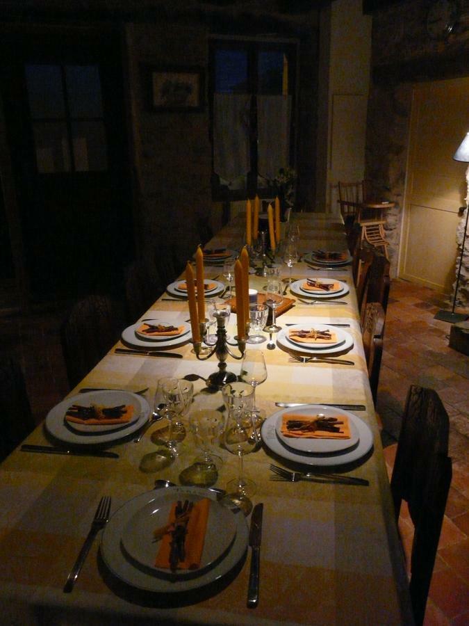 Topaze Sejour Chez Le Vigneron Monnieres  外观 照片